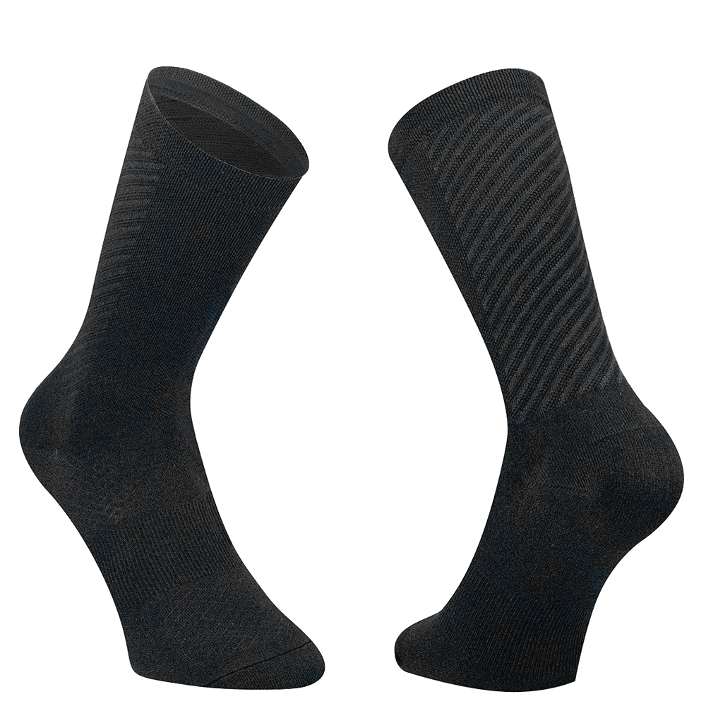 20 Farben MTB Fahrradsocken Bequeme Laufradsocken Hochwertige Rennradsocken