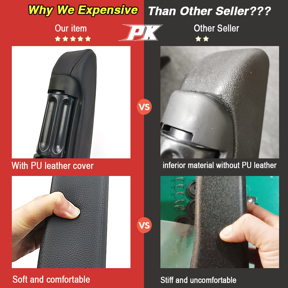 Vtear-トラックのアームレストとユニバーサルシート,調整可能なセンターカーコンパートメント,アームレストボックス,インテリアアクセサリー,レザーデザインパーツ