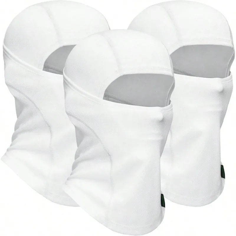 Balaclava Ski Mask Full Face Cover For Men And Women Breathable Full Face Mask For Skiing Outdoor Sports