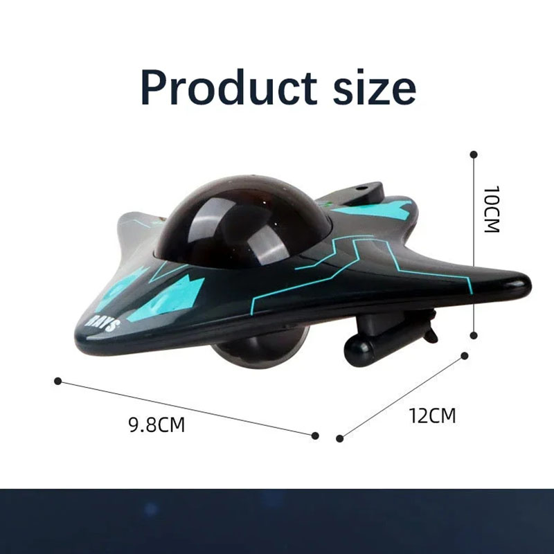 6ch rc Boot U-Boot mit Kamera Unterwasser fernbedienung WiFi fpv Fernbedienung Boote Funks teuerung Spielzeug für Kinder Geschenke