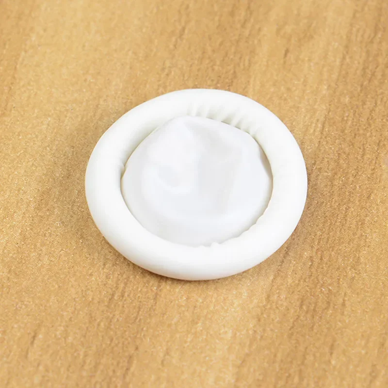 100pcs Disposable Latex Rubber Finger Cots Sets Fingertips Protector Gloves For Phone Watch Repair Tool