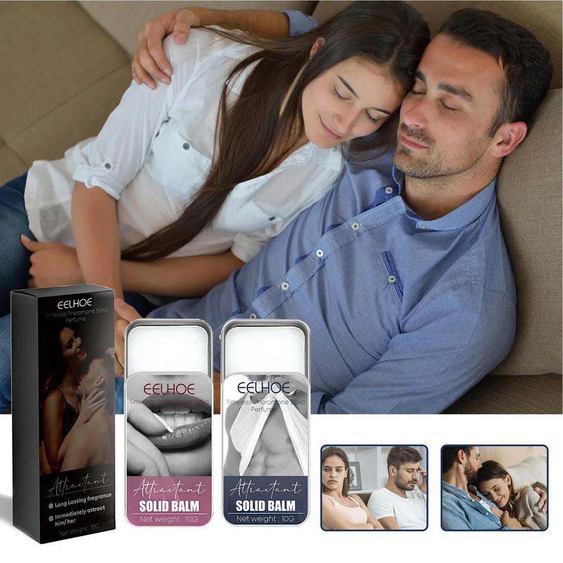 1/2 шт., Парфюмерия для тела, 10 г