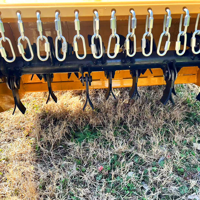 Aangepaste Mini Wiel Grasmaaier Automatische 4x4 Grasmaaier Afstandsbediening Tuin Robot Grasmaaier