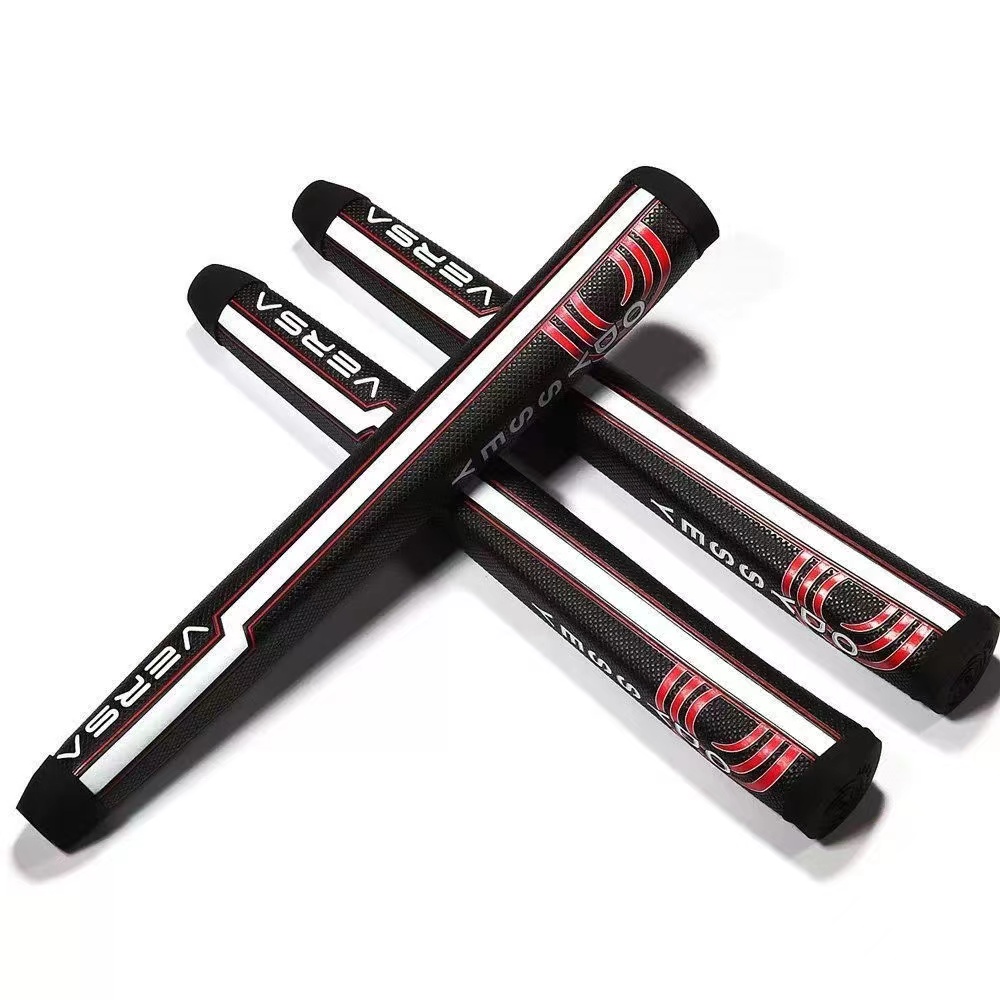 既製在庫 1 個 Pu ゴルフ グリップ パター グリップ