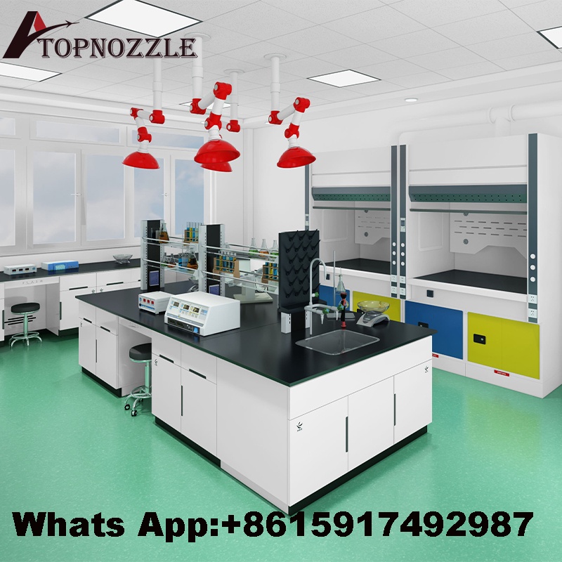 ポリプロピレン製ウォーターロックシンク,実験用アクセサリーl550 * w450 * h310 mm,1個