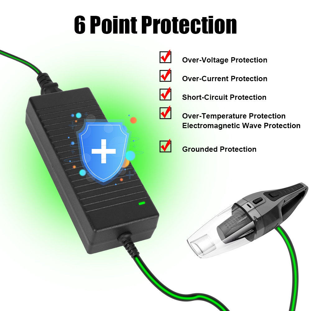 Fonte de isqueiro ue eua reino unido plug conversor de isqueiro 110v/ 220v para 12v 15a adaptador de alimentação ac/dc converter