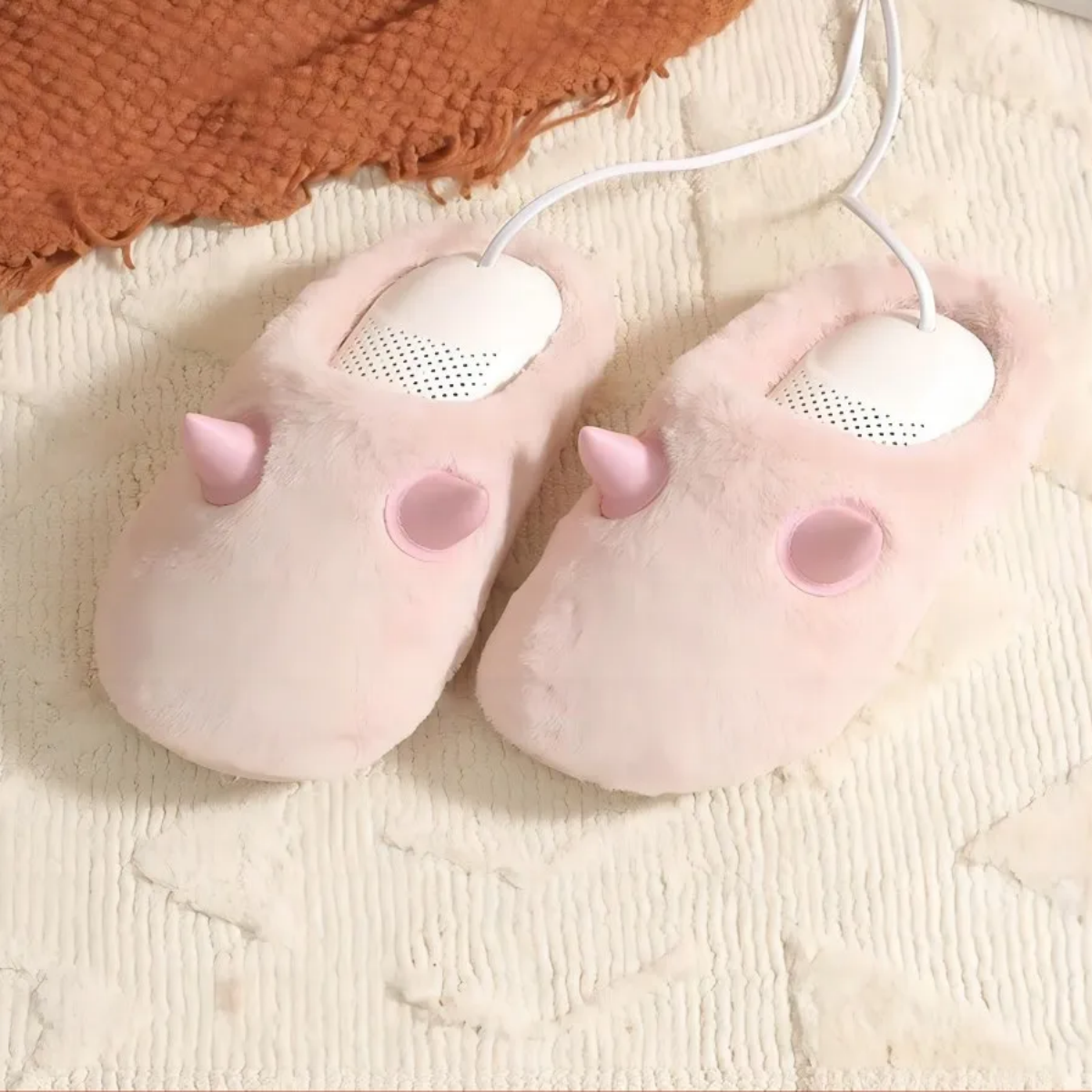 Portable 360 ° Constant Temperature Deodorization Fast Shoe Dryer And Sock Dryer, Suitable For Home Dormitories And Tourism