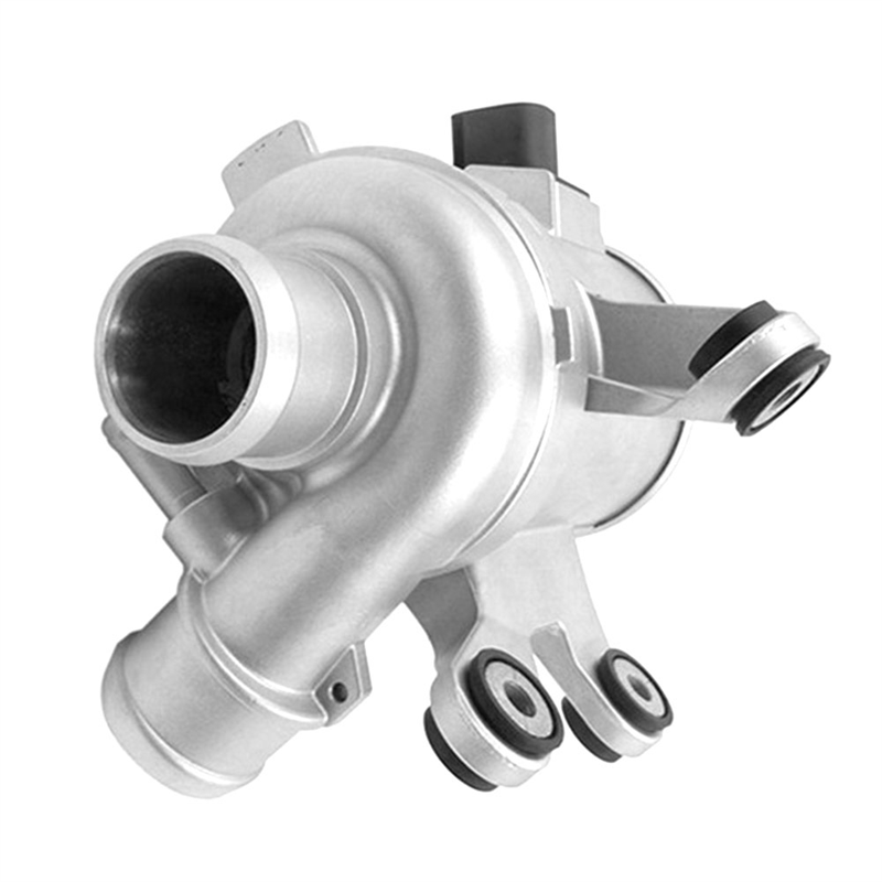 Pompa Air listrik, untuk W205 S205 E200 E250 M270 M274 mesin pendingin A2742000107 107