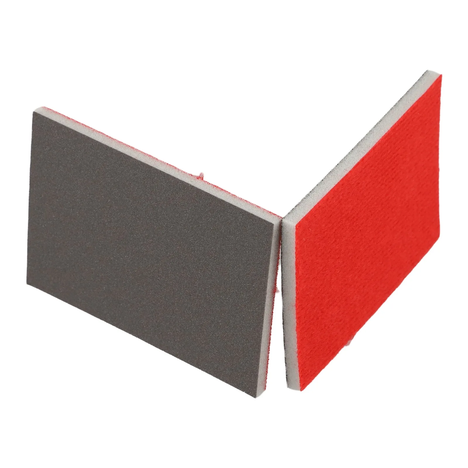 20Pcs Sanding Sponge Pad Set 400, 600, 800Grit Flexible Sanding Pad For Polishing Abrasive Tools