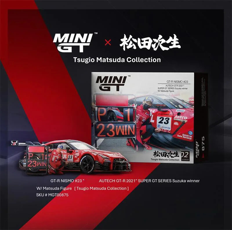 ** Preorden** PARA MINI GT 1:64 ** Preorden** PARTE DOS