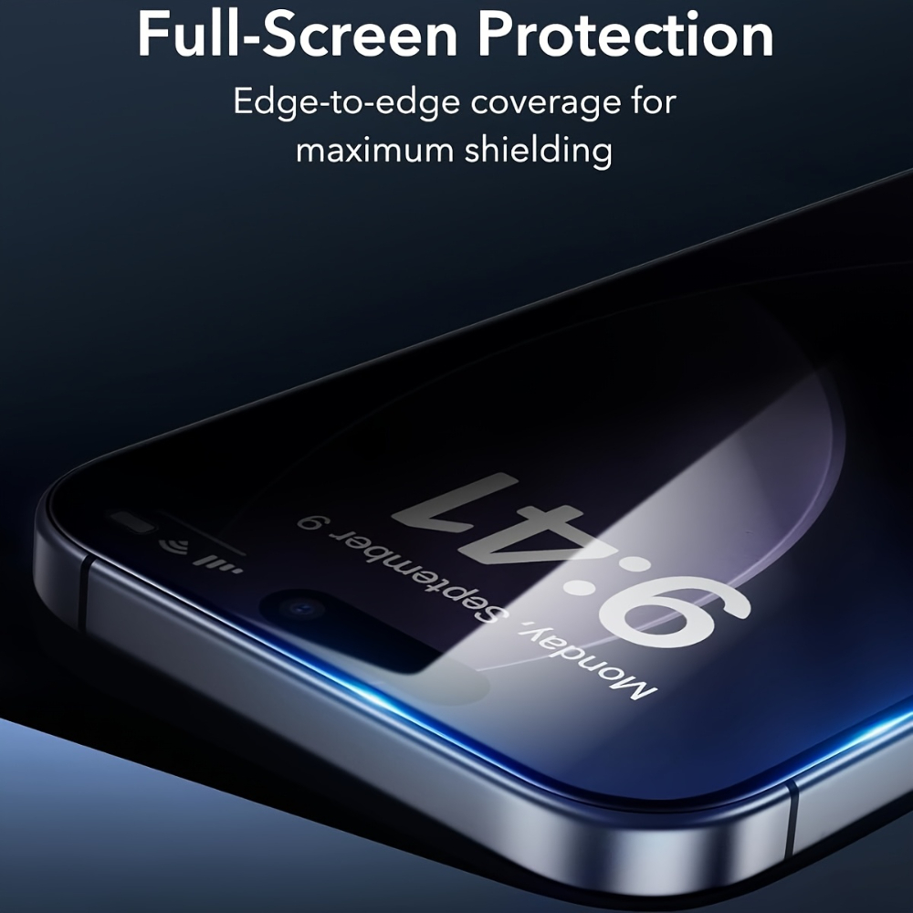 NNBILI 4PCS Privacy Screen Protector For iPhone17Pro Max 17Air Anti-Spy Glass For iPhone 16 15 14 13 12 11Pro Max Tempered Glass