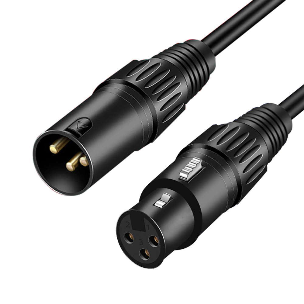 ステージライト DMX ケーブルゴム接続アクセサリー DJ ディスコウェディングパーティー信号舞台照明効果パービーム移動ヘッド