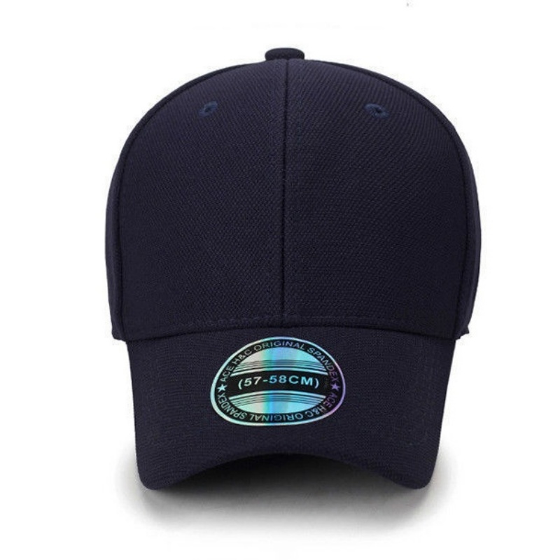 คุณภาพสูงขายร้อนเบสบอลหมวก Man ติดตั้งปิดตาข่ายกลางแจ้ง Breathable กีฬาผ้าฝ้าย Trucker หมวก Gorras Hombre