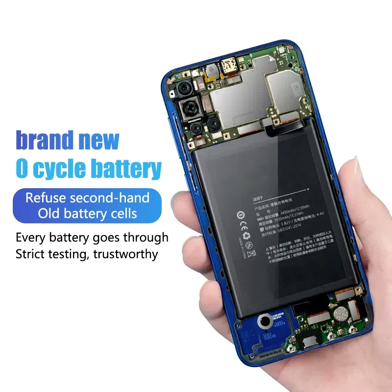 Pin Dành Cho Samsung Galaxy Samsung Galaxy A30 A30S A10E A20 A20E A21S A40 A42 A50 A51 A60 A70 A72 A80 A90 A9S a71 A7 A8 A9 A10 A11 A12 + Dụng Cụ