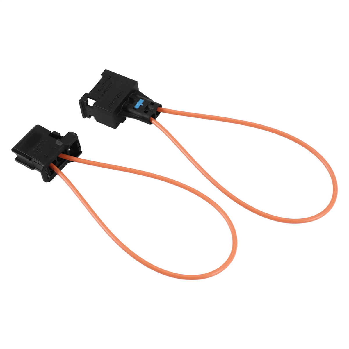 Meeste Fiber Optic Loop Bypass Mannelijke & Vrouwelijke Kit Adapter Voor Bmw Mercedes-Benz