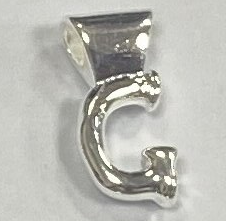 トレンディな S925 シルバー アクセサリー、エレガントな魅力、自信を高める、お手頃な価格