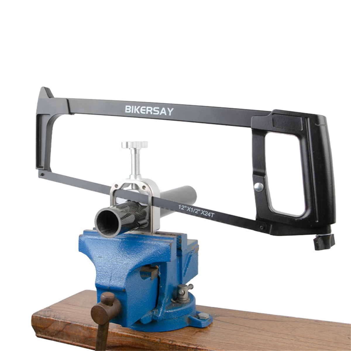 BAAU หลักอานจักรยานใบมีดตัดเครื่องมือจักรยานส้อมหลักอานตัดเลื่อยโบว์อุปกรณ์จักรยาน