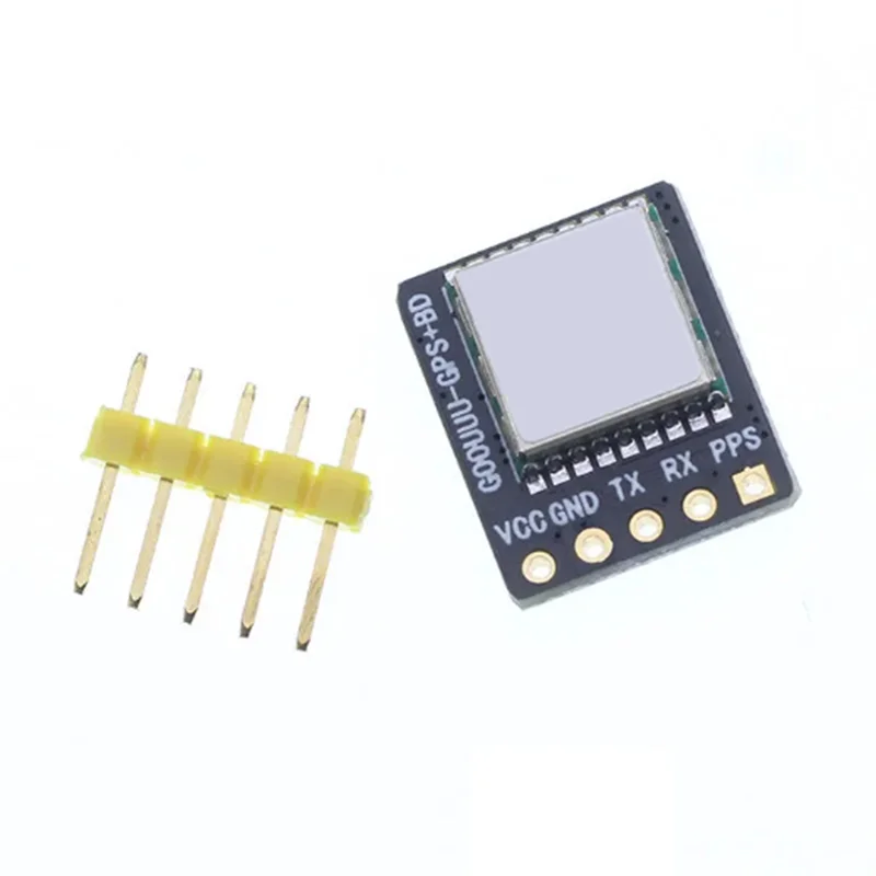 Módulo de navegación de posicionamiento N82R GPS de doble frecuencia L1 L5 GNSS para BDS GPS GLONASS GALILEO IRNSS QZSS SBAS sistema Global