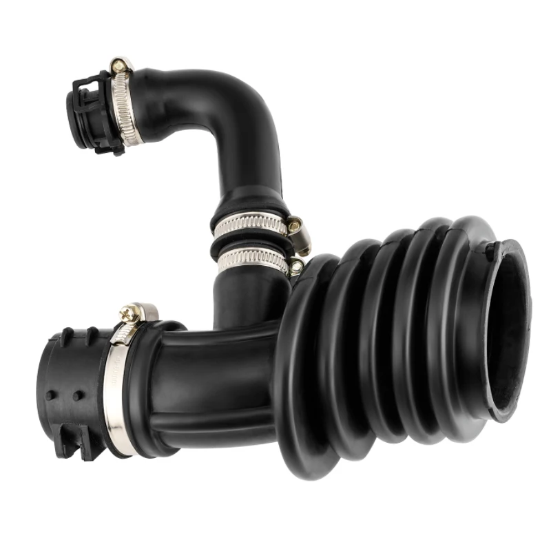 AIR FILTER FLOW INTAKE HOSE PIPE FOR FORD FOCUS MK2 C-MAX VOLVO 1.6 TDCi 7M519A673EJ 1673571
