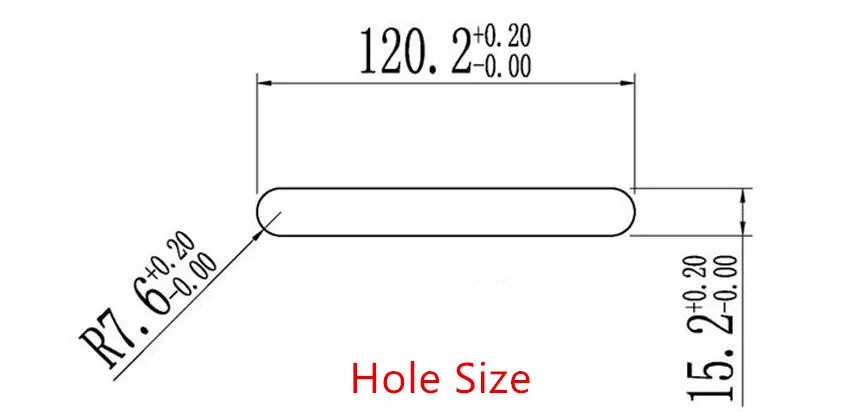 Овальный вентиляционный отверстие из АБС-пластика, жалюзи для шкафа, обуви, крышка вентиляционного отверстия, решетка вентилятора, мебельная фурнитура, аксессуары