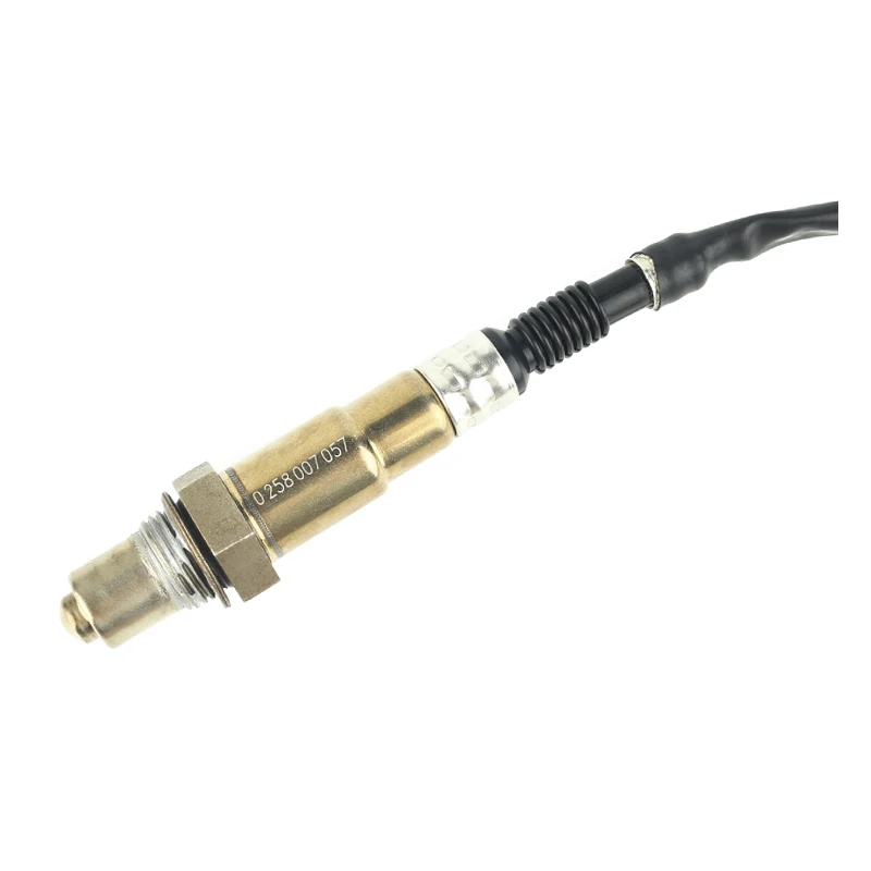 0258007057 17014 LSU4.2 Wide-Band Upstream O2 Sauerstoff Sensor Für Audi TT VW Golf GTI Jetta 1,8 L 99-05 234-5117 0258007090