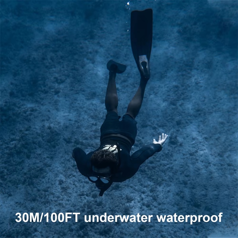 SJCAM C100 Plus Action Camera 4K 30M à prova d'água 2.4G WiFi Action Sport action cam EIS capacete de bicicleta motocicletas