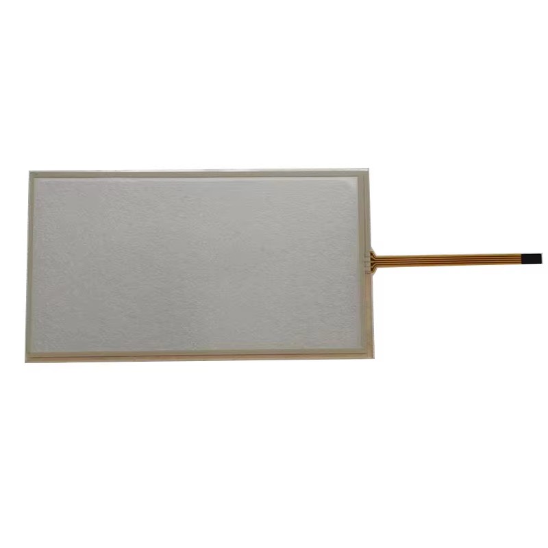 7-дюймовый OEM сенсорный экран для Chevrolet GMC MYLINK Onix Aveo Spark Prism Trax 2014-2016Y LA070WV1-TD05