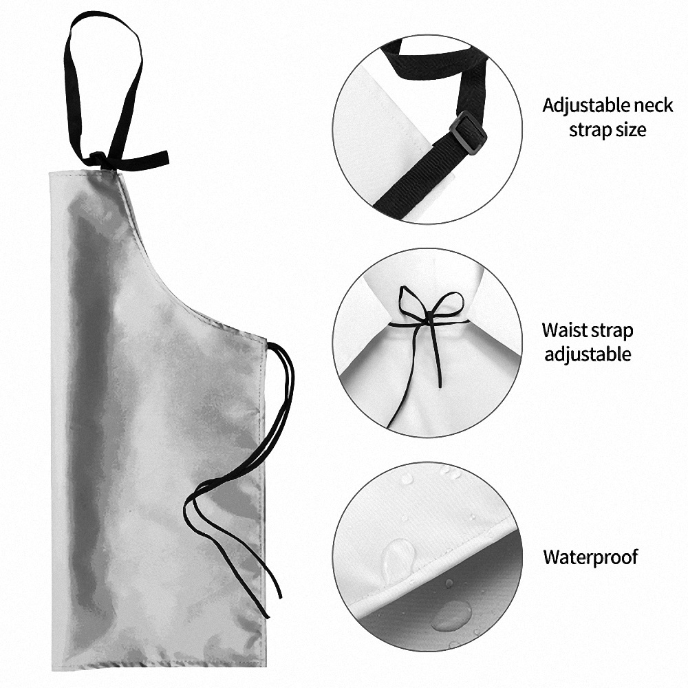 Buena Onda Sunshine with Waves Apron dapur wanita dapur wanita natal 2025 Apron