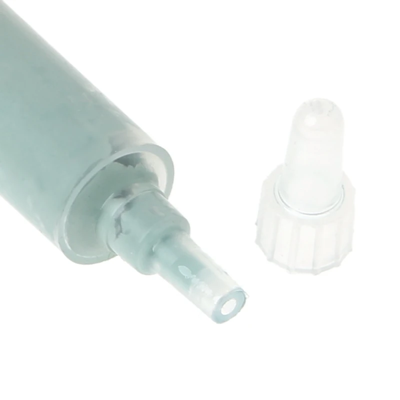 8-teiliges Diamant-Polier-Läpppasten-Verbindungsspritzen-Set, 0,5–10 Mikron