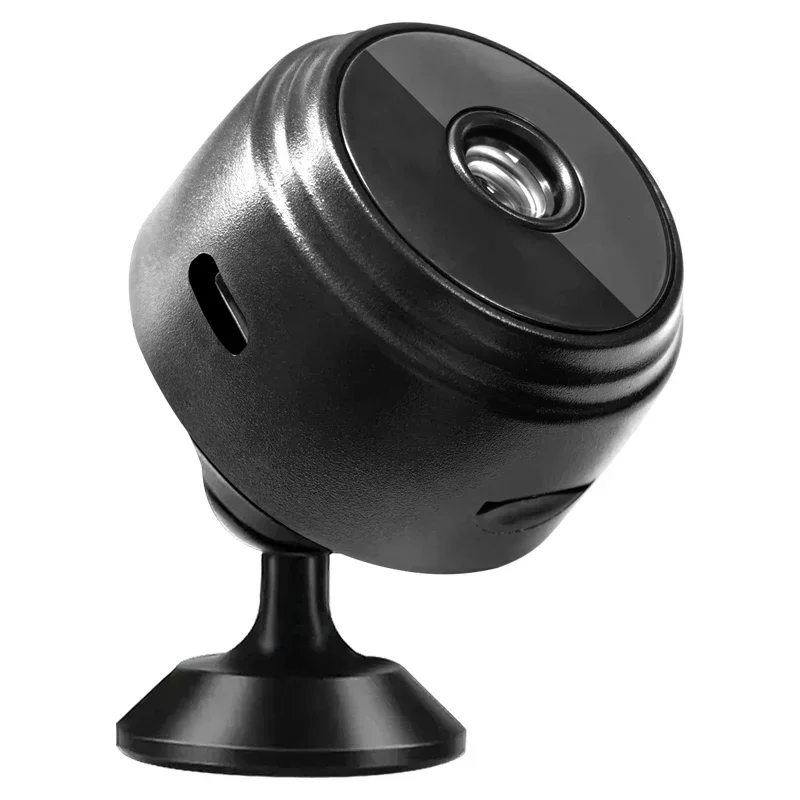 ​ ​ A9 Mini WiFi Drahtlose Kamera Smart Home Sicherheit Schutz Video Überwachung Fernüberwachung Camcorder HD Recorder ​