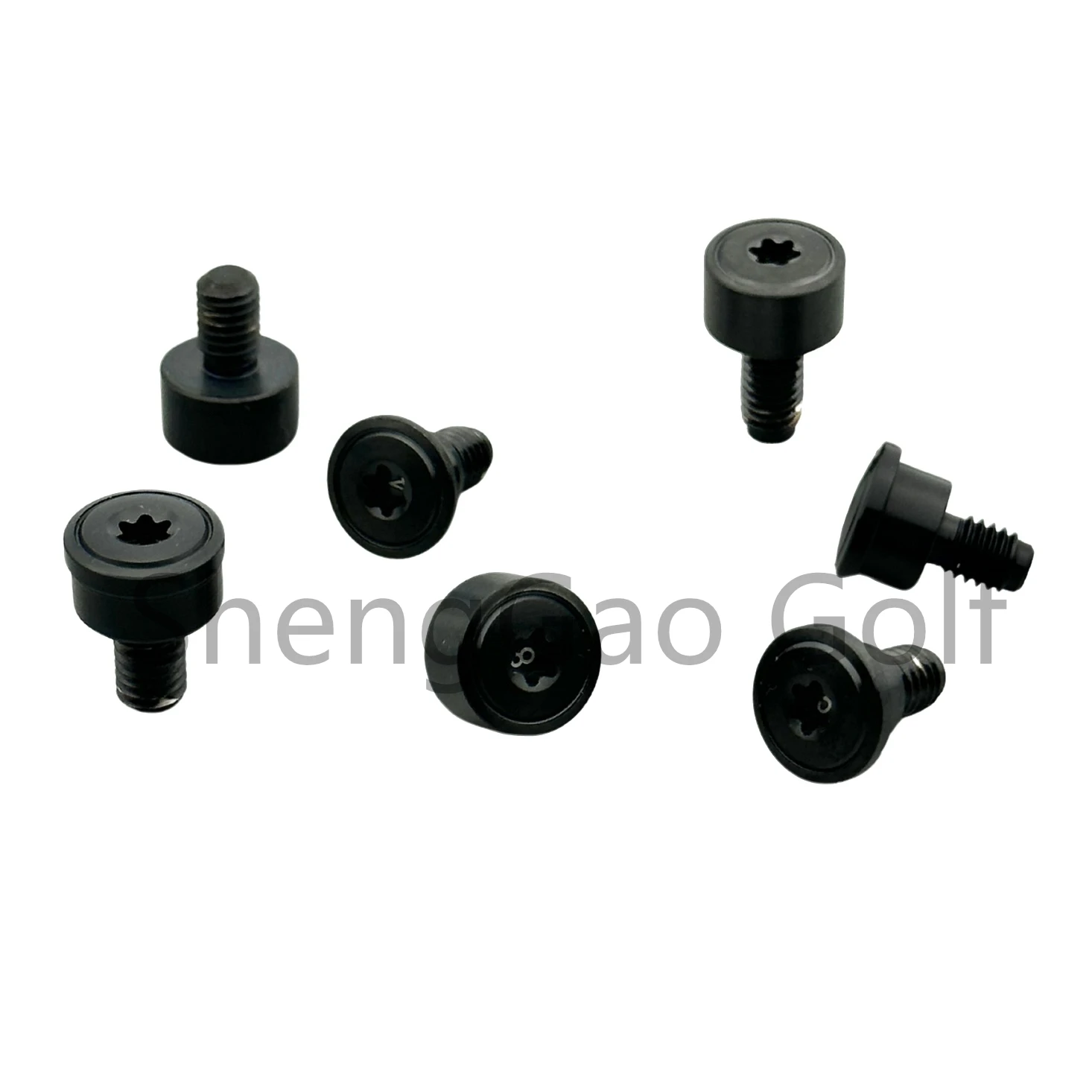 Golf Club Head Weight Screw Fit ELYTE PARADYM Ai SMOKE Driver Club Weights