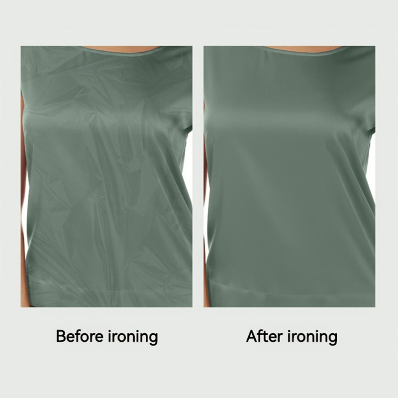 Утюг паровой портативный для одежды, 100-230 В, 2024