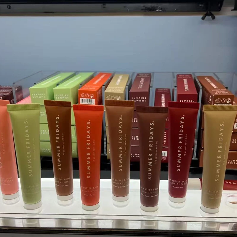 Letni Balsam do Ust Nawilżający Błyszczyk do Ust Efekt Lustra Lip Gloss Zapach Waniliowego Różowego Cukru Kawy Ciasta Szminka Transparentny Olejek do Makijażu