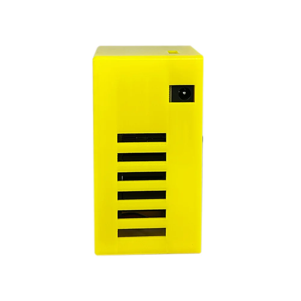 Bitdsk N5 200Gh/S BM1397 Bitcoin ASIC BTC Miner Solo Lottery Miner US/EU/UK/AU/BR PLUG com alimentação PD tipo C