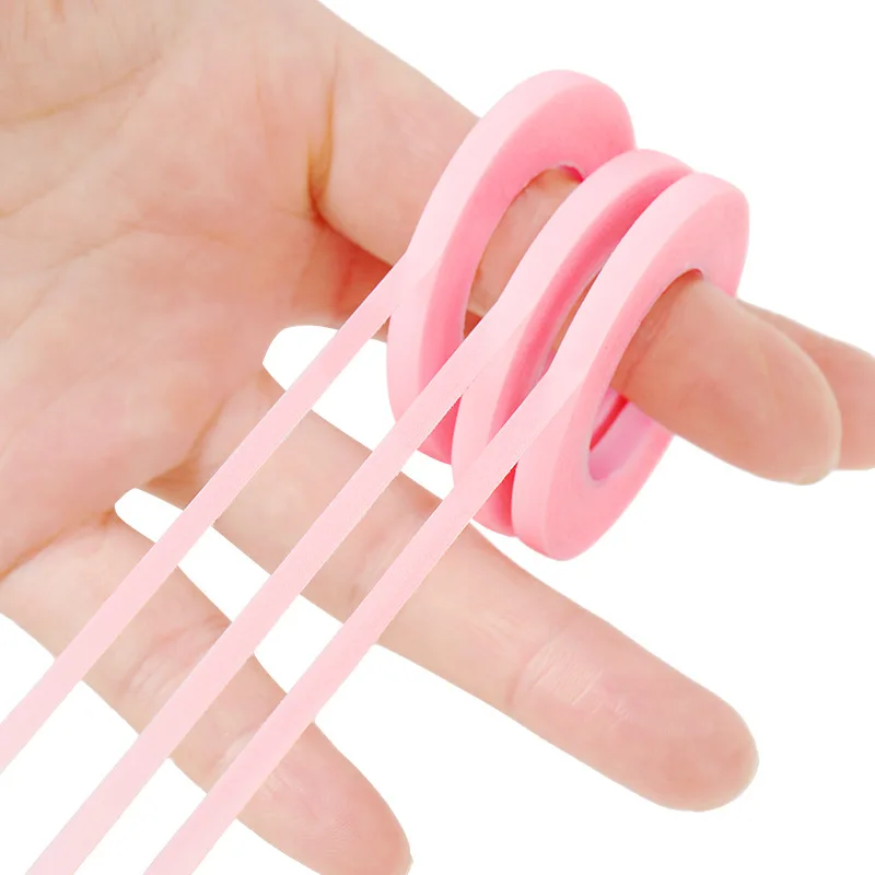 5/10 Stuks Micropore Lash Tape Voor Wimpers Make-Up Groothandel Wimper Extensie Benodigdheden Accessoires Wimper Cilia Micropore Tape
