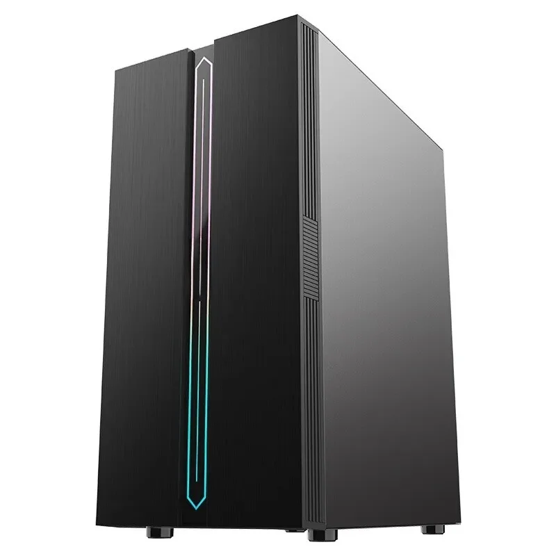 I7 11700 GTX1650 Дизайнерское 3D-моделирование Рендеринг Видеоредактирование Пост DIY Игровая сборка Настольный компьютер Хост ПК