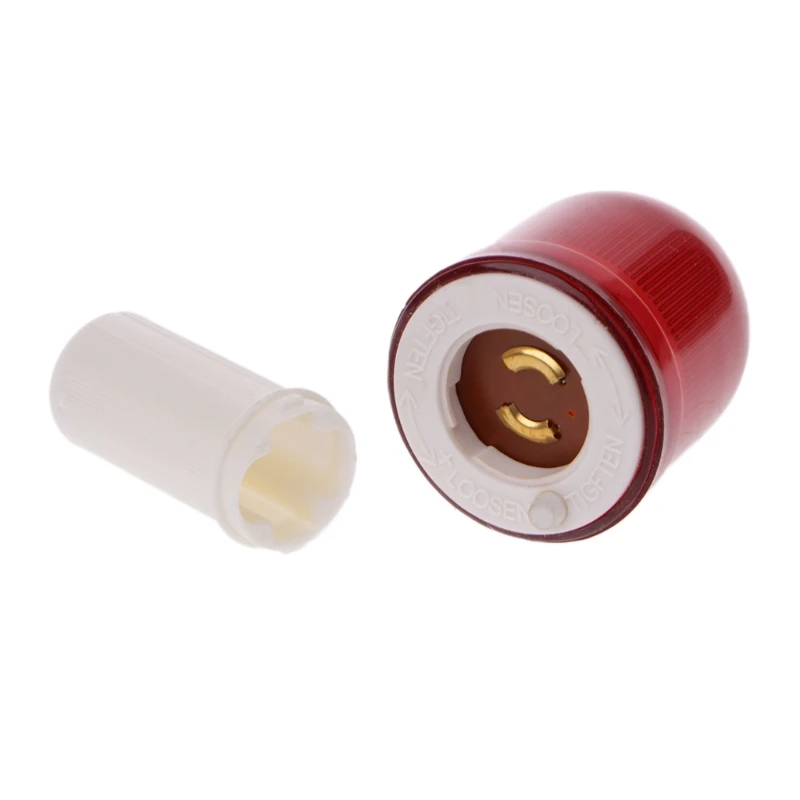 Cảnh báo LED Y1UB Đèn nhấp nháy Đèn siêu sáng Nhấp nháy An toàn Nón giao thông