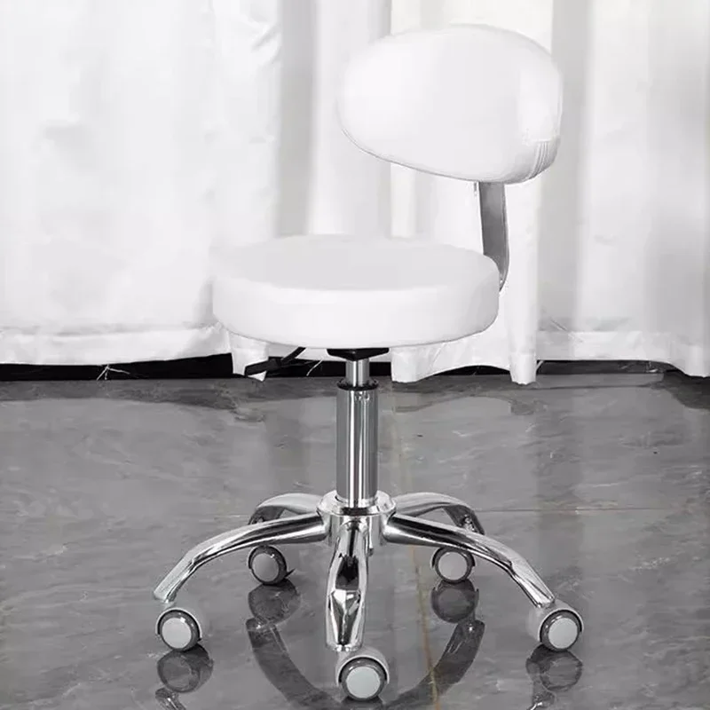 Silla de peluquero para salón de belleza, sillones de peluquería profesionales para pedicura, cosmetólogo, Silla Barberia, muebles reclinables para el cabello