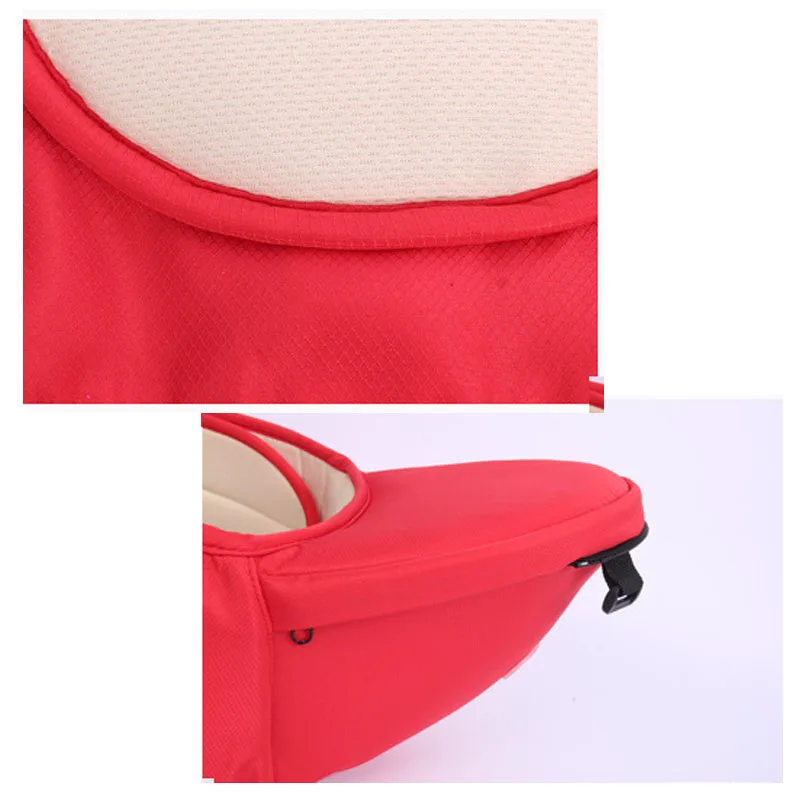 Ergonômico portador de bebê mochila infantil hipseat portador frontal enfrentando ergonômico canguru envoltório do bebê estilingue mochila de viagem