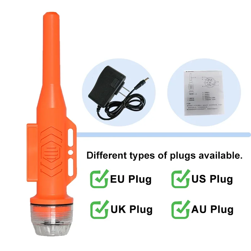 RS-109M Marine Boat Net Position IPX7 Ais Transponder  Waterproof Fishing Buoy Tracker Fast Receiving Positioning Gps Navigation