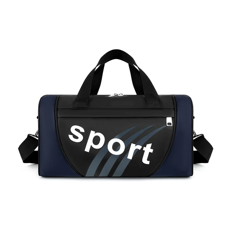 Torba gimnastyczna unisex Outdoor Crossbody Plecak na ramię Torba podróżna Spersonalizowana torba podróżna na noc Torba sportowa do jogi