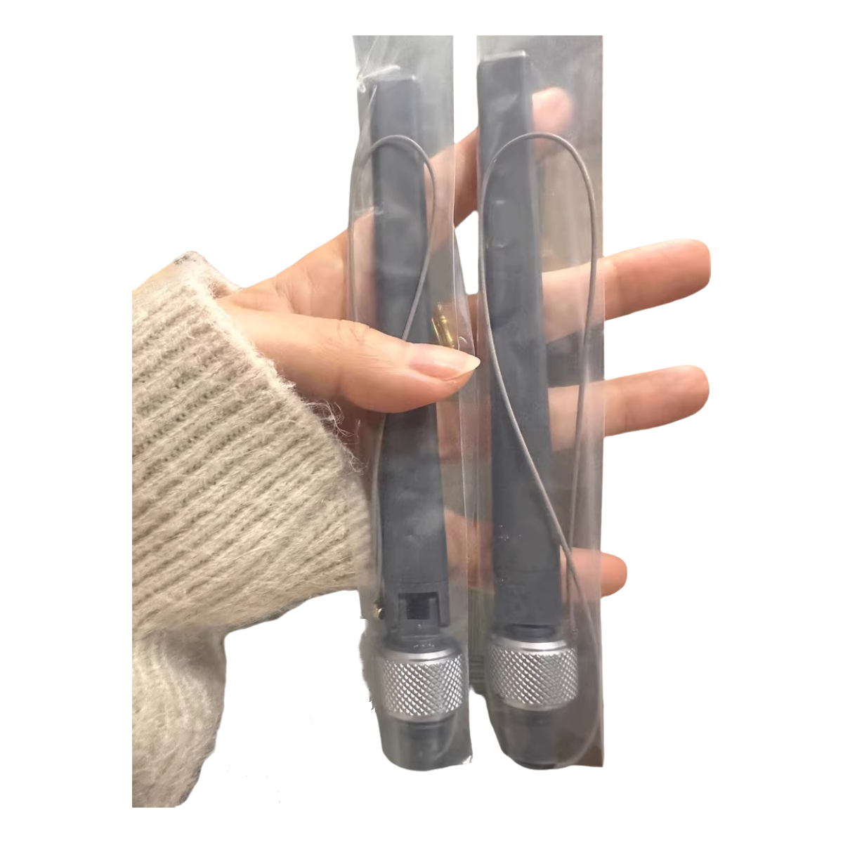 Zewnętrzna antena SDR do Agras DJI T40 T20P, drona rolniczego, kabel do zdalnego sterowania RC, akcesoria do konserwacji UAV, części zamienne do naprawy