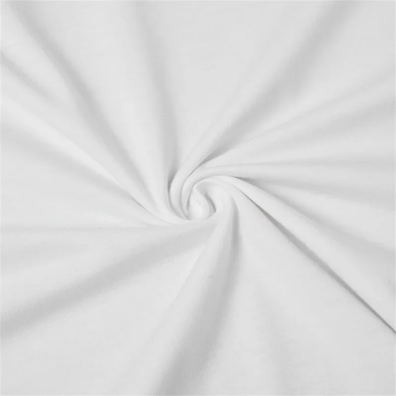 카와이 좋은 멘탈 스테이트 순수 반팔 티셔츠, 남성 여성 티 의류, 느슨한 캐주얼 만화, 오버사이즈 상의, Y2K