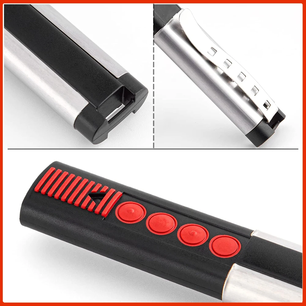 Gadoore SM4020 TX03 868Mhz Mando a distancia para puerta de Garaje Sommer 4020 TX03 868-4 Mando a distancia para puerta de Garaje Rolling Code 868Mhz Compatible con 868,8 MHz Sommer 4020 TX03-868-4, 4026 TX03-868-2
