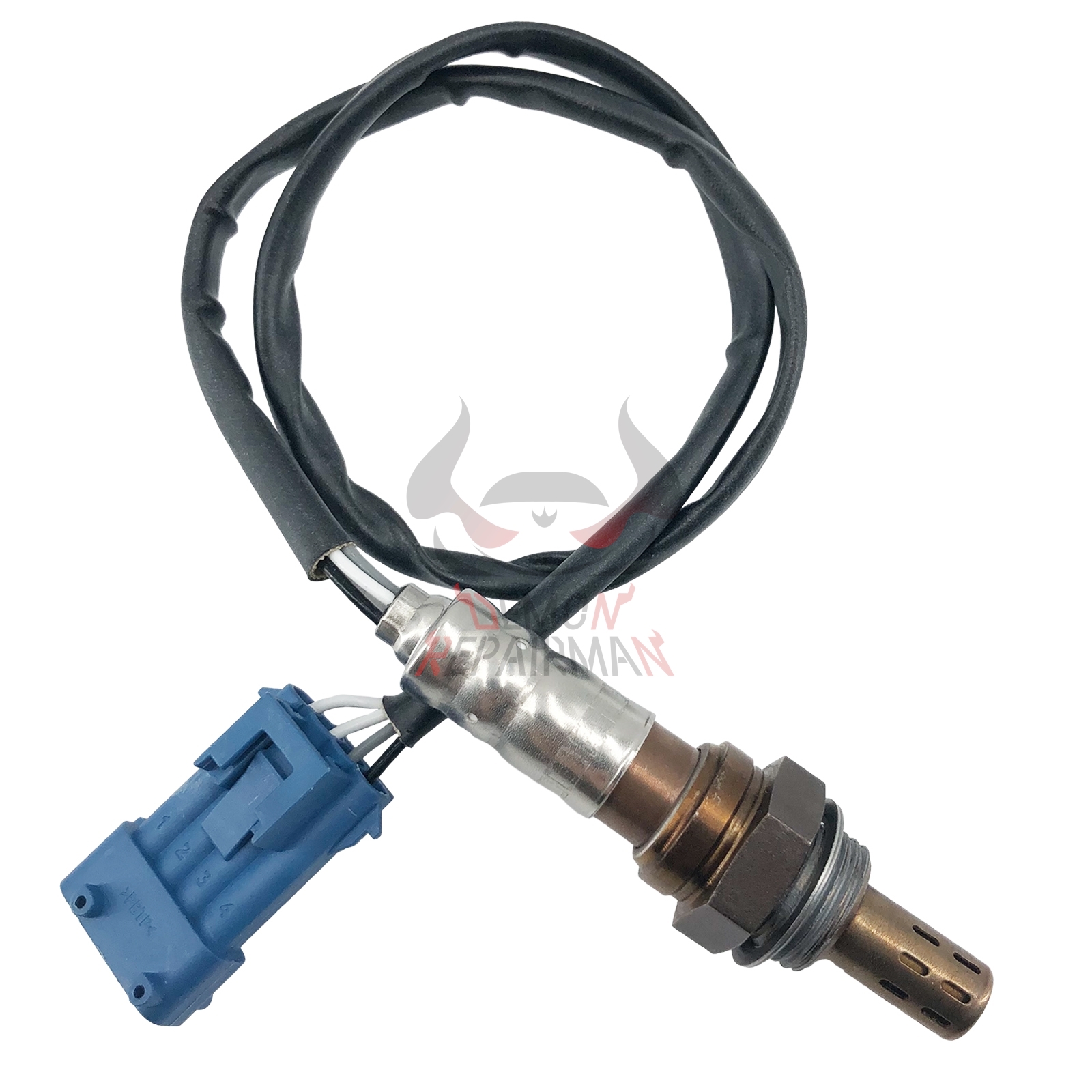 High Quality For Citroen C2 C3 C4 C5 C6 C8 Peugeot 206 207 306 307 O2 96368765 9657632980 Oxygen Sensor