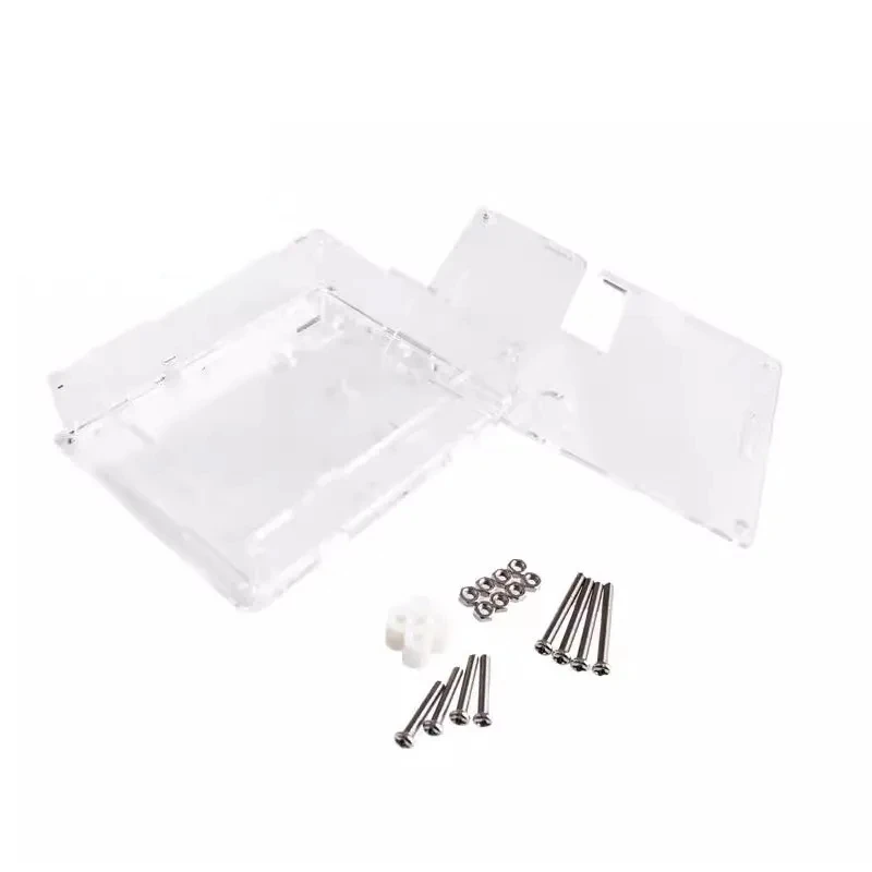 LCR-T4 เครื่องทดสอบทรานซิสเตอร์แบบกราฟิกตัวเก็บประจุตัวต้านทาน ESR ไทริสเตอร์จอแสดงผล LCD