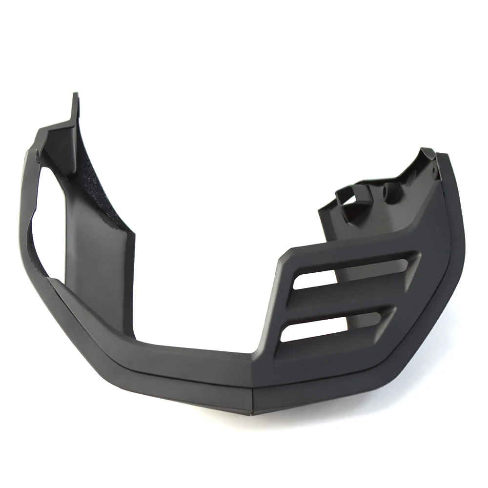 For CB650R 2019-2024 Motorcycle Belly Pan Engine Spoiler Lower Fairing Frame Panel Protector For HONDA CBR 650 R 650R