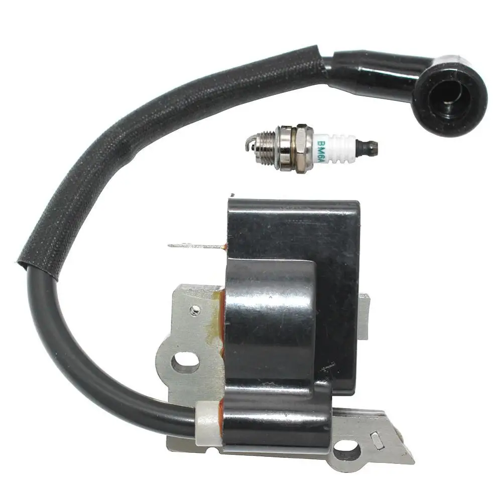 Bobina del módulo de encendido para McCulloch Mac320L Mac GBV325 GBV345 M320 GBV345 M325 GGV325 Mac GB275 Partner Promac320X T330