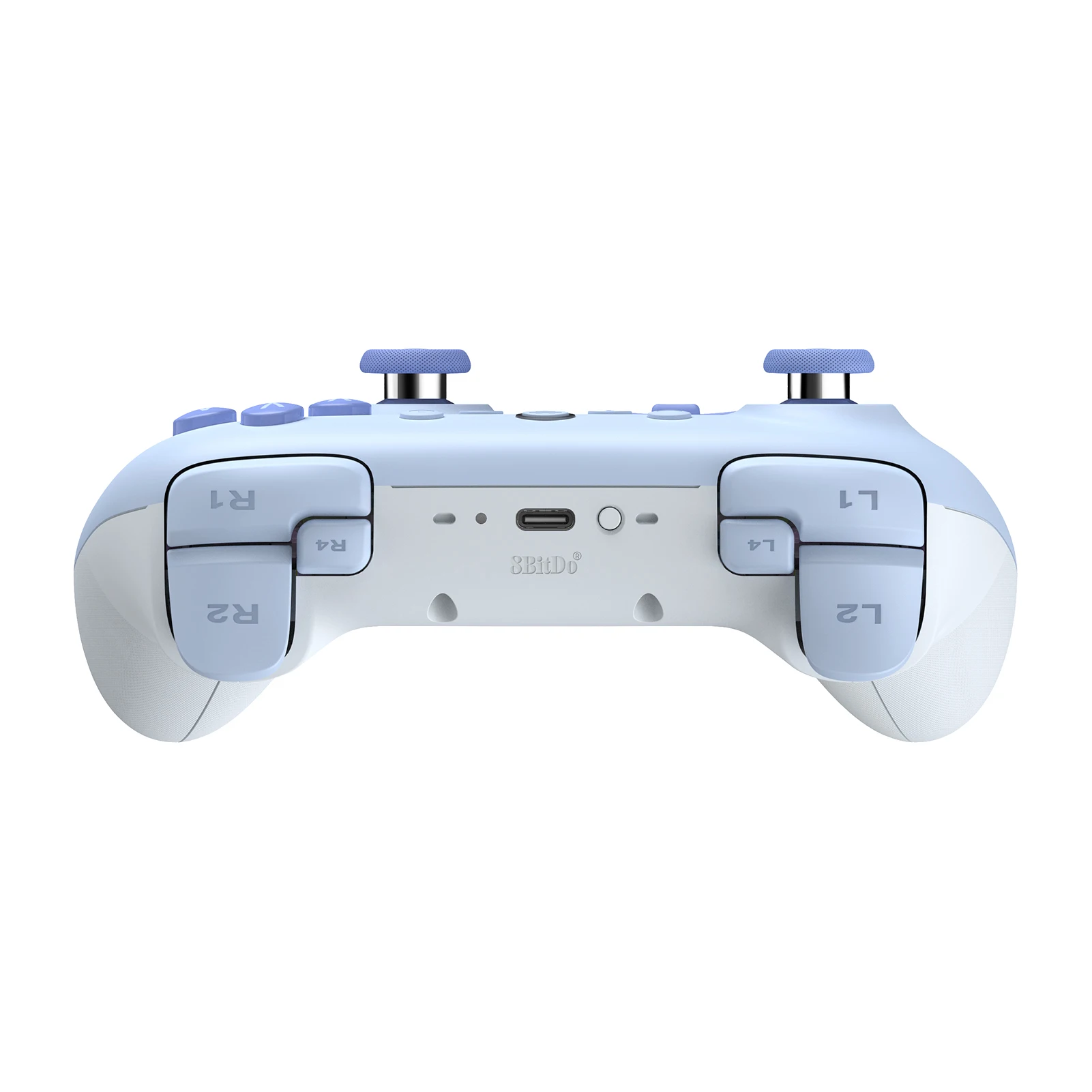 Controlador Bluetooth 8BitDo Ultimate 2C para Switch 2 Gamepad inalámbrico con Joystock de efecto Hall para Nintendo Switch, consola OLED