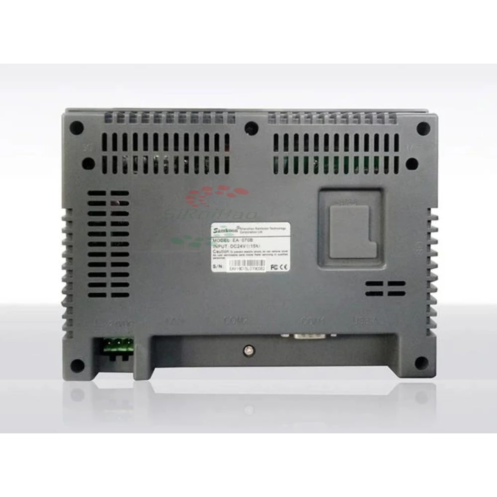 Samkoon-ヒューマンマシンインターフェイス、newcave、EA-043A、4.3 hmi、touchパネル、EA-070B、7 "、800x480、EA-070B